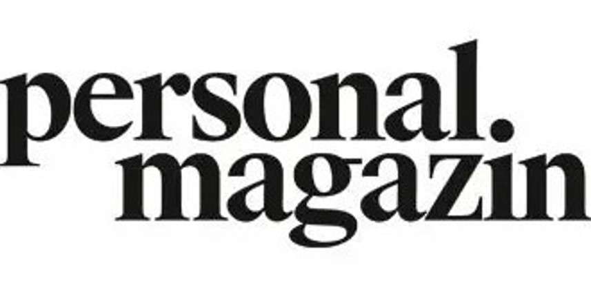 Personalmagazin