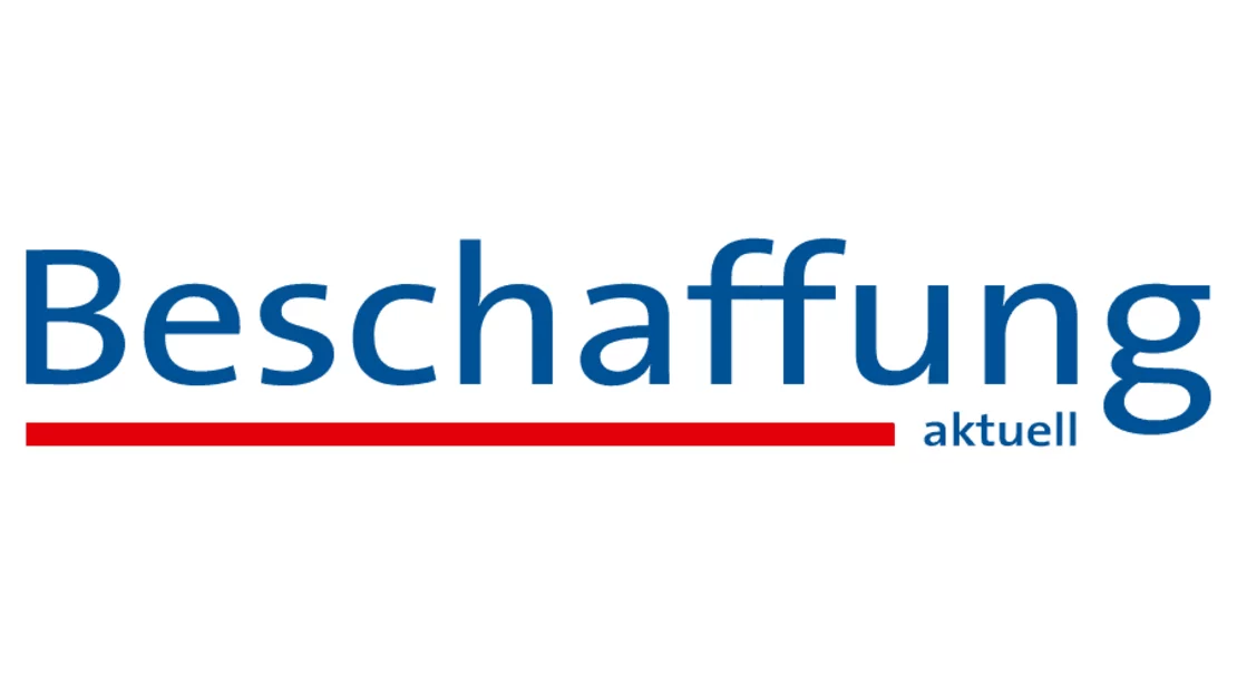 Beschaffung-aktuell