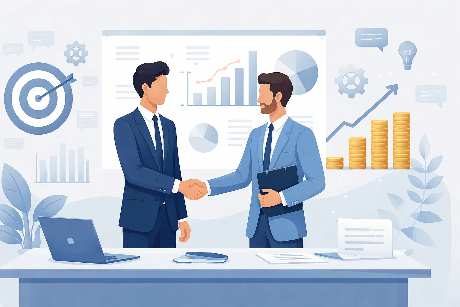 Verhandlungswissen.org - Beiträge - Studien - Analysen